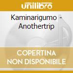 Kaminarigumo - Anothertrip cd