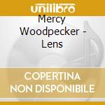 Mercy Woodpecker - Lens cd