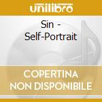 Sin - Self-Portrait cd