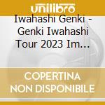 Iwahashi Genki - Genki Iwahashi Tour 2023 Im A Popstar cd