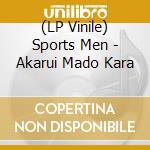 (LP Vinile) Sports Men - Akarui Mado Kara vinile