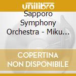 Sapporo Symphony Orchestra - Miku Symphony Live At Sapporo & Tokyo. 10Th Anniversary Best cd