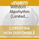 Withdom - Algorhythm (Limited Edition) cd