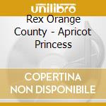 Rex Orange County - Apricot Princess cd