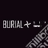 Burial - Street Halo Ep / Kindred Ep cd