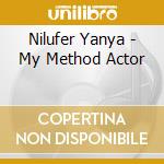 Nilufer Yanya - My Method Actor cd