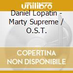 Daniel Lopatin - Marty Supreme / O.S.T. cd