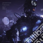 Squarepusher X Z-Machines - Music For Robots (Cd Ep)