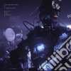Squarepusher X Z-Machines - Music For Robots (Cd Ep) cd