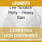 Lee 'Scratch' Perry - Heavy Rain cd