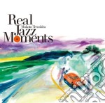 Makoto Terashita - Real Jazz Moments