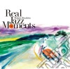 Makoto Terashita - Real Jazz Moments cd