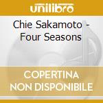 Chie Sakamoto - Four Seasons cd