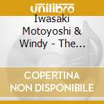 Iwasaki Motoyoshi & Windy - The All Songs Of Windy cd