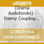 (Drama Audiobooks) - Enemy Coupling Step 3 Biki Me:Ookami.Oogami Makoto cd