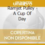 Ramjet Pulley - A Cup Of Day cd