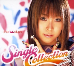 Rina Aiuchi - Single Collection cd musicale di Rina Aiuchi