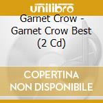 Garnet Crow - Garnet Crow Best (2 Cd) cd