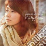 Natsuki Morikawa - P: Rhythm