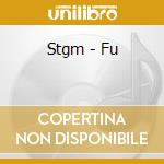 Stgm - Fu cd