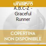 A.B.C-Z - Graceful Runner cd