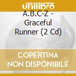 A.B.C-Z - Graceful Runner (2 Cd) cd