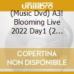 (Music Dvd) A3! Blooming Live 2022 Day1 (2 Dvd) cd