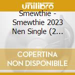 Smewthie - Smewthie 2023 Nen Single (2 Cd) cd musicale