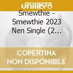 Smewthie - Smewthie 2023 Nen Single (2 Cd) cd