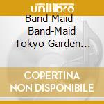 Band-Maid - Band-Maid Tokyo Garden Theater Okyuji (Jan.09.2023)(2 Blu-Ray) cd