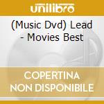 (Music Dvd) Lead - Movies Best cd