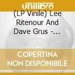 (LP Vinile) Lee Ritenour And Dave Grus - Brasil vinile