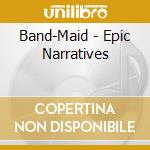 Band-Maid - Epic Narratives cd
