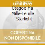 Utagoe Ha Mille-Feuille - Starlight cd