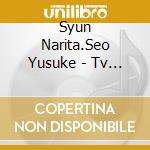 Syun Narita.Seo Yusuke - Tv Anime [Kekkon Surutte.Hontou Desuka]Original Soundtrack cd