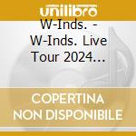 W-Inds. - W-Inds. Live Tour 2024 Nostalgia cd