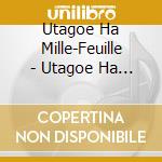 Utagoe Ha Mille-Feuille - Utagoe Ha Mille-Feuille (3rd Anniversary)  / O.S.T. cd