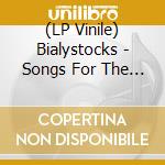 (LP Vinile) Bialystocks - Songs For The Cryptids vinile