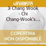 Ji Chang Wook - Chi Chang-Wook's 1St Album Tba (First Press Limited Edition) cd