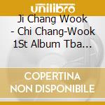 Ji Chang Wook - Chi Chang-Wook 1St Album Tba (Regular Edition) cd