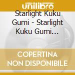 Starlight Kuku Gumi - Starlight Kuku Gumi Prequel Ep[Acte Zero] cd