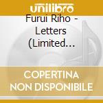 Furui Riho - Letters (Limited Edition) cd