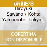 Hiroyuki Sawano / Kohta Yamamoto - Tokyo P.D. Keishichou Kouhou 2 / O.S.T. cd