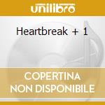 Heartbreak + 1 cd