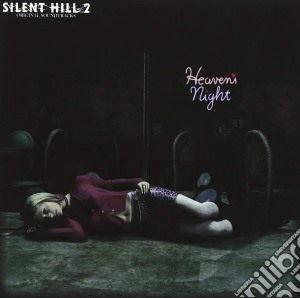 Silent Hill 2: Original Soundtracks cd musicale di Game Music