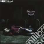 Silent Hill 2: Original Soundtracks cd