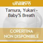 Tamura, Yukari - Baby'S Breath cd