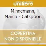 Minnemann, Marco - Catspoon cd