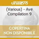 (Various) - Ave Compilation 9 cd