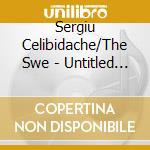 Sergiu Celibidache/The Swe - Untitled (2 Cd) cd musicale di Sergiu Celibidache/The Swe